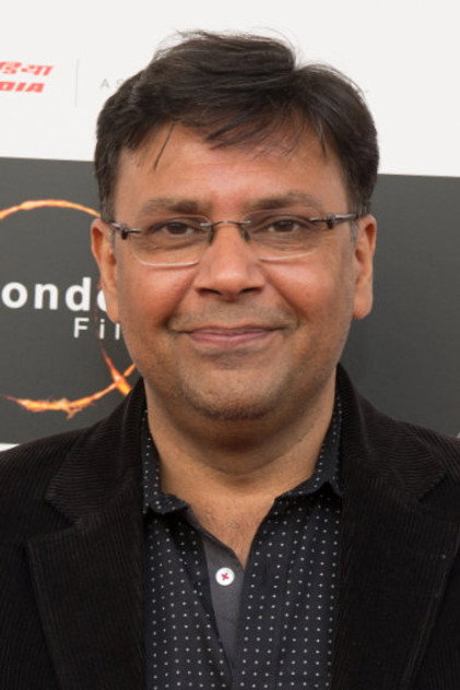 Munish Bhardwaj