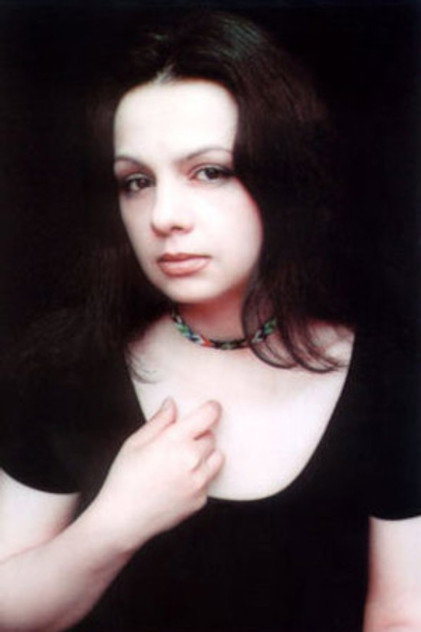 Nelli Kheranyan