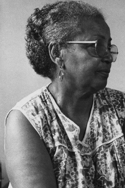Dona Zica
