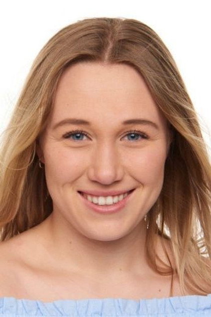 Maria Stavang