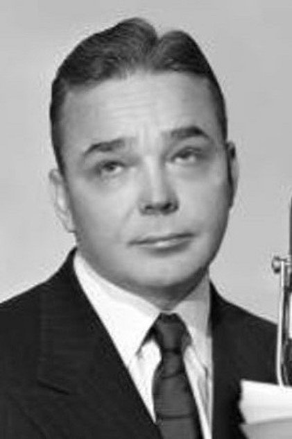 Clarence Stroud