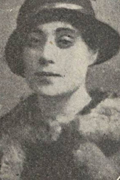 Cândida Leal