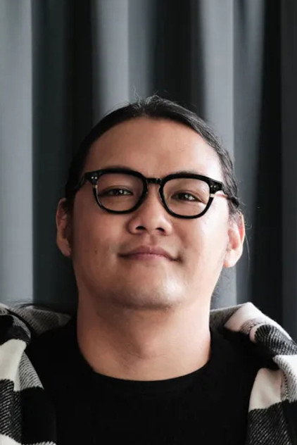 Allen Chang