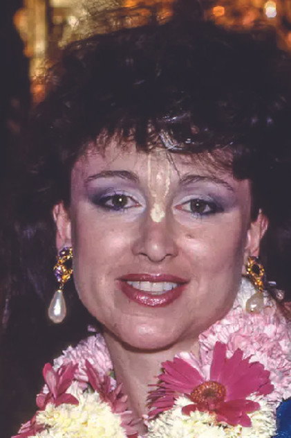 Mireille Rüegg