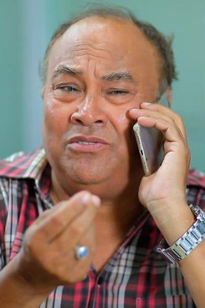 Kazi Uzzal