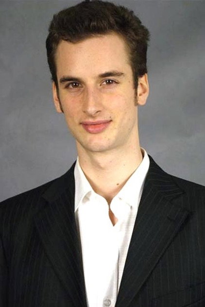 Julien Gaudfroy