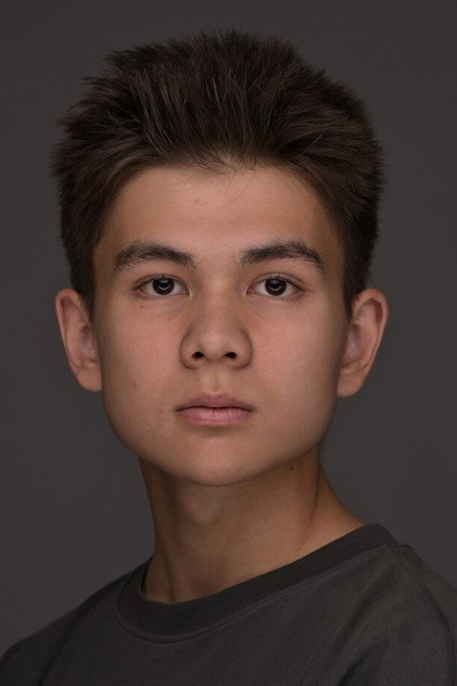 Timur Shoshin