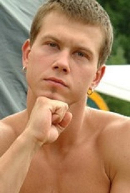 Bryan McCain