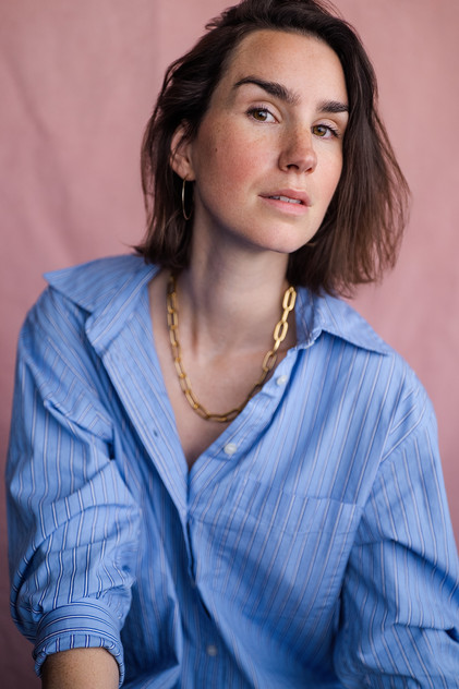 Emma Elizabeth Steiger