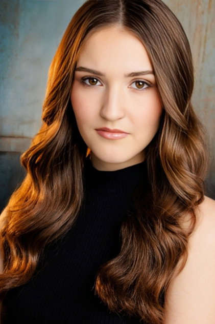 Robyn Cantrell
