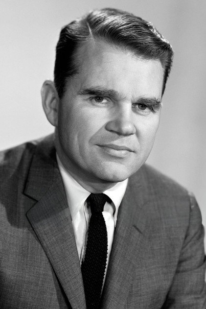 Andrew Rooney