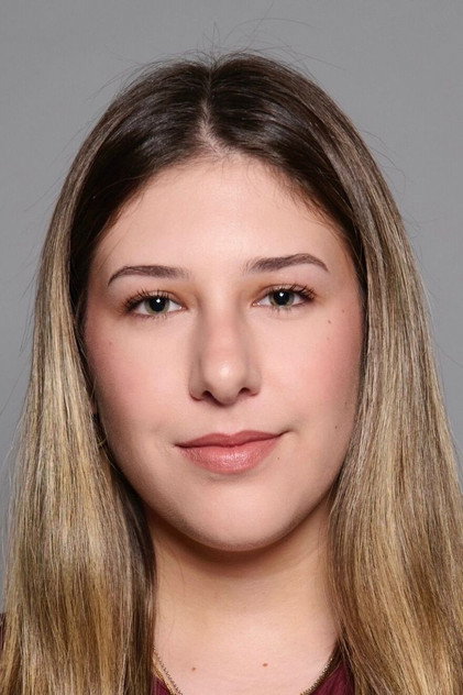 Luana Sánchez