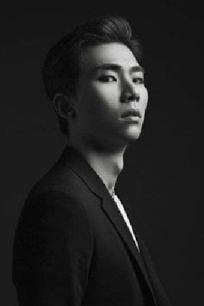 Kevin Kim