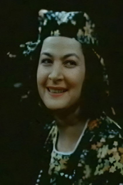 Elene Kipshidze