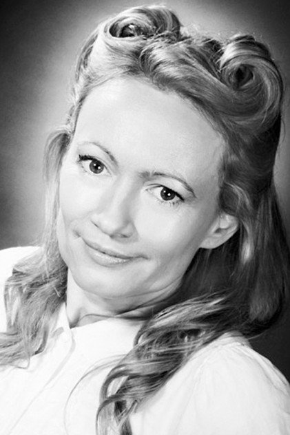 Jo Ball