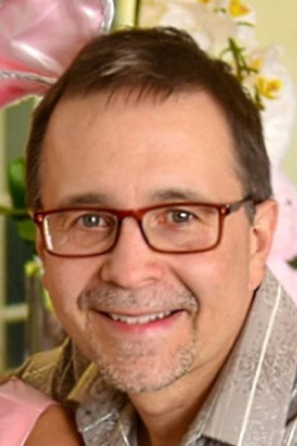Robert Baldwin