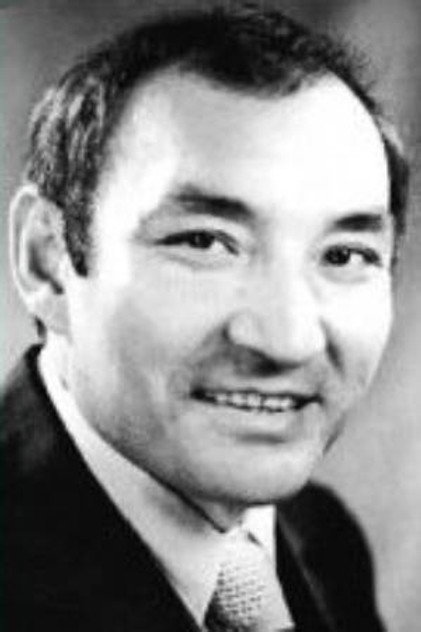Anuarbek Moldabekov