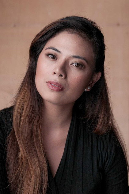 Liza Diño-Seguerra