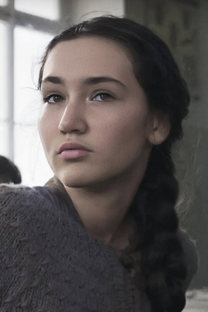 Eliška Dytrychová