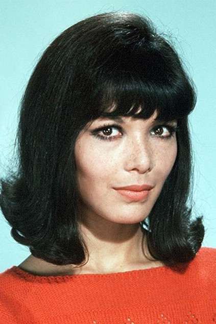 Jeanne Roland
