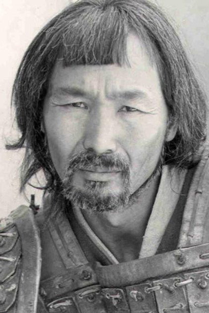 Dokhturbek Kydyraliev
