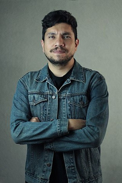 Leo Rojas