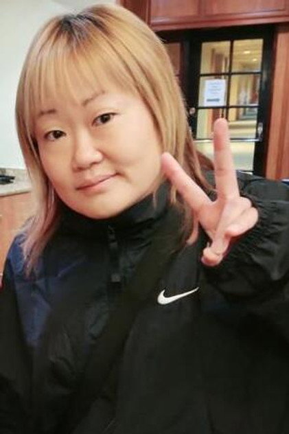Chikayo Nagashima