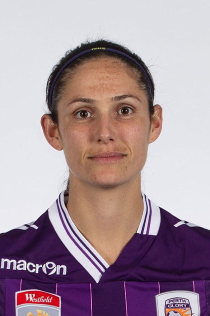 Kate Gill