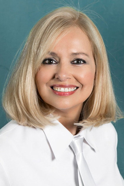 Emma Ozores