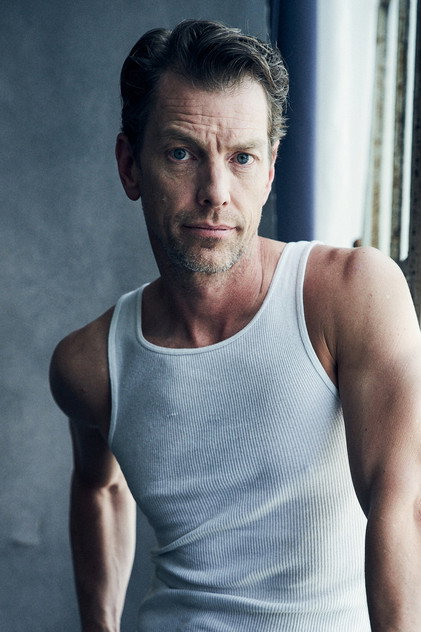 Eric Toms