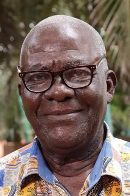 Paa George
