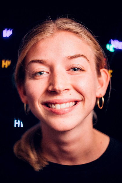 Ida Oldeide Hay