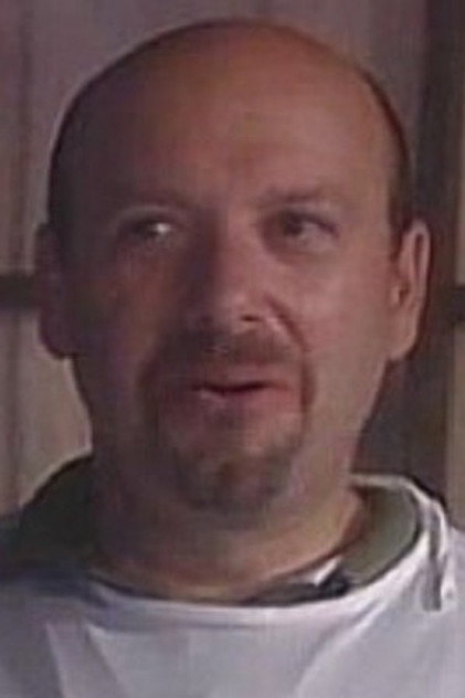 Frank Bukkwyd