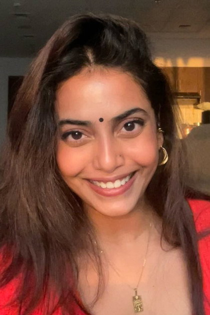 Farzana Palathingal