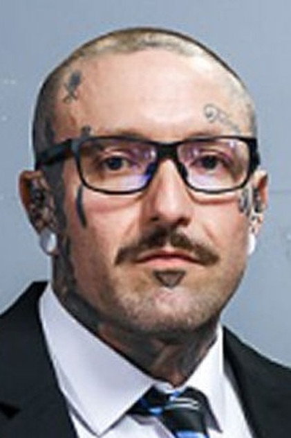 Joseph Depp