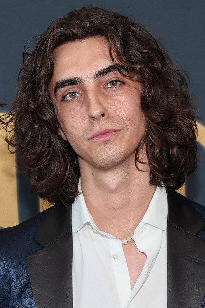 Larsen Deane