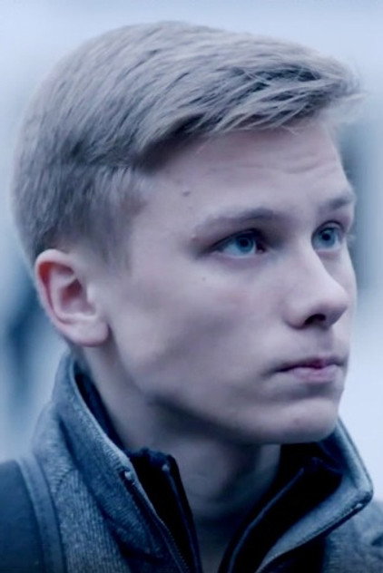Nikita Sologalov