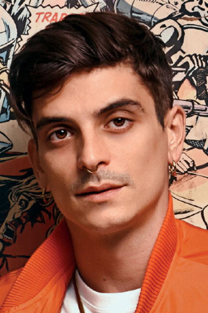 Nikos Zeginoglou