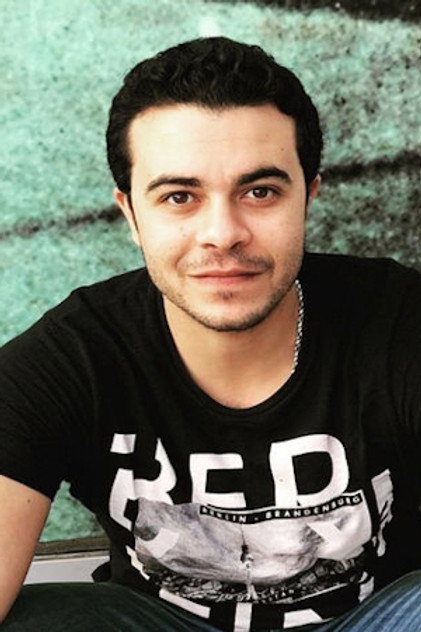 Taha Khalifa
