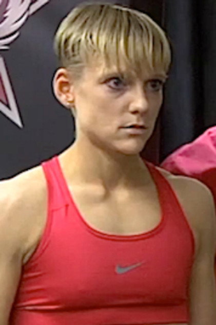 Sally Krumdiack
