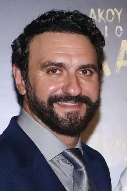Meletis Ilias