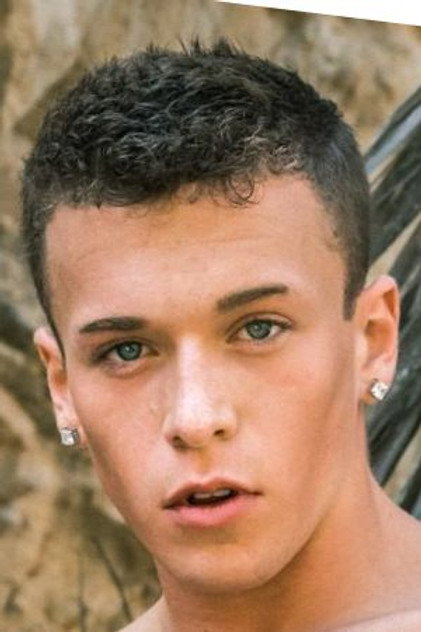 Ryan Bailey