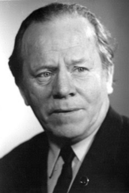 Pavel Pervushin