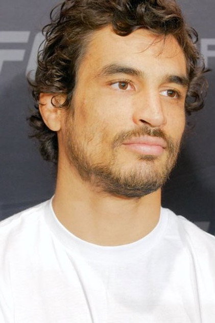 Kron Gracie