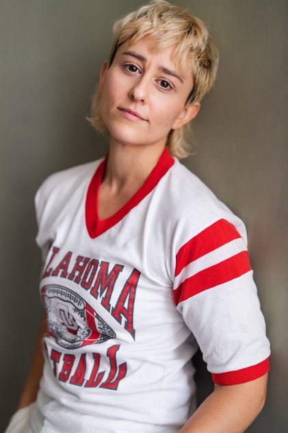 Claire McClain