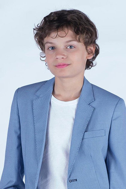 Alan Miranda