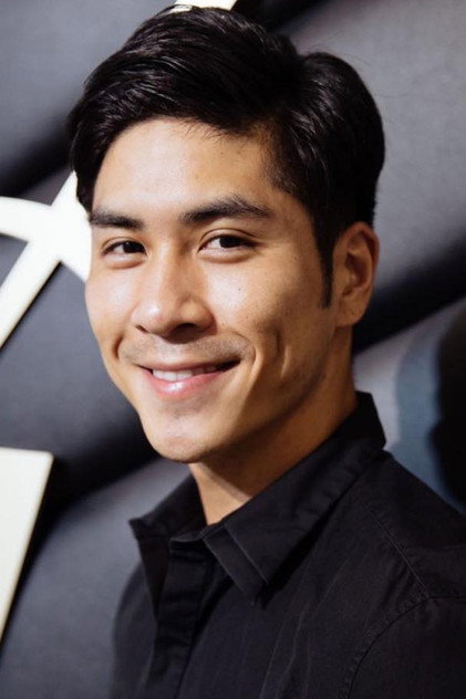 Homie Lee Ming-Jui
