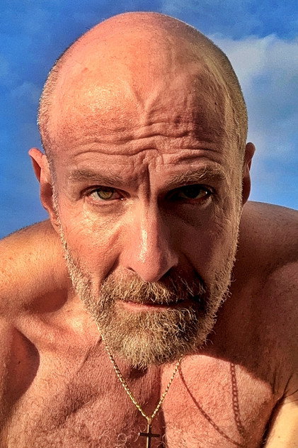 Michael Klashman