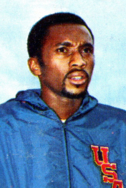 Tommie Smith