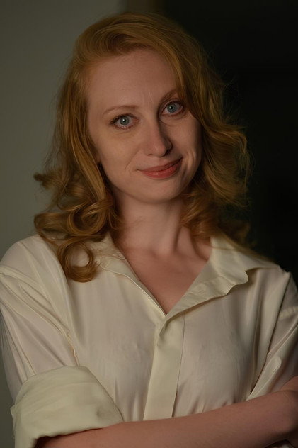 Margarita Bakhtina
